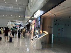 -广州白云国际机场-T2航站楼