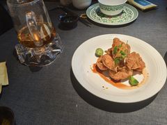 -南里山房·新淮扬菜(徐汇万科店)
