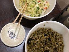 -舒小笼松针小笼包