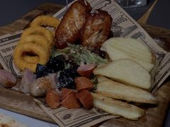-麓椿花园西餐厅(海乐世界店)