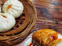 -清真石家包子(大皮院总店)