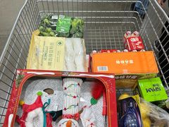 -山姆会员商店(邻瑞广场店)