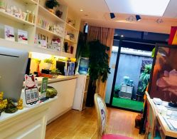 -EasyLady美甲沙龙