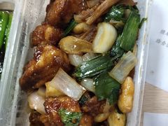 -有璟阁港式餐厅(金融街购物中心店)