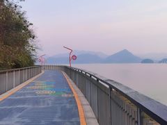 -青山湖景区