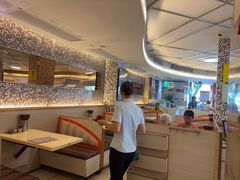 -永盈茶餐厅(江南大道中店)