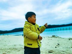 -仙海旅游度假区