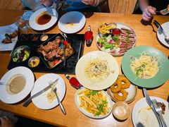 -新贝乐意大利餐厅(苏州中心店)