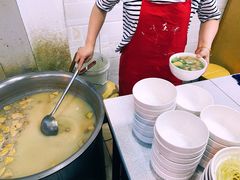 -闫记丸子汤(城坊东街店)