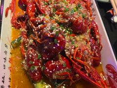 -粉墨特色菜·烧烤音乐酒馆