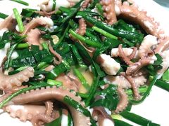 -胶东海鲜大排档(北太平庄店)