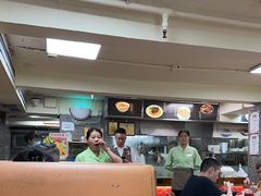-百福麵家(新馬路店)
