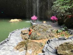 -英西峰林·洞天仙境