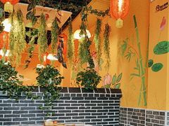 -江湖水乡铁锅炖魚(周庄嘉园店)