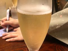 香槟-蟹道乐(網元別館店)