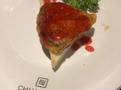 -川骄海鲜自助(亚运村店)