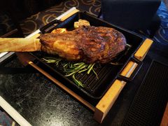 -AZUR聚(香格里拉饭店)