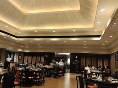 -海天楼中餐厅(吴宫泛太平洋酒店)