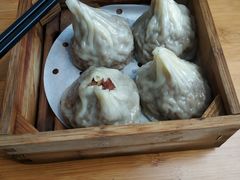 -食膳公园包子铺(烈士公园店)