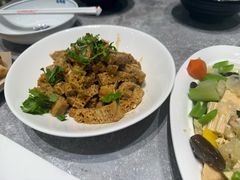 -高玛纳驴肉火烧(河间总店)