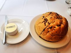 -MORTON'S 莫尔顿牛排坊(北京丽晶酒店)