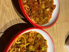 -西粉堂新疆米粉(朝外店)