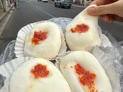 -单家老院·院子里的青岛菜(沙子口店)