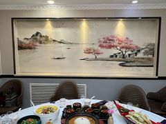 -君霖海鲜私房菜(春柳店)