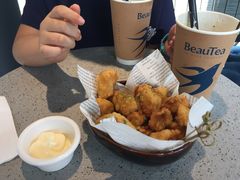 -BeauTea水仙(coco park店)