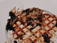 -花家怡园HUA'S RESTAURANT(崇文门·哈德门广场店)
