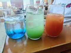 -视界美食自助餐厅·石家庄希尔顿酒店