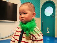 -乐之童成长中心(石景山万达店)