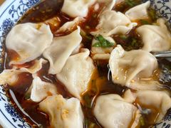 -东关吉祥西安腊汁肉夹馍(健德门店)