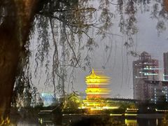 -迎泽公园