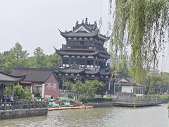 -东湖景区
