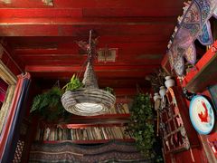 -房子红了鱼豆花重庆老火锅(广厦学院店)
