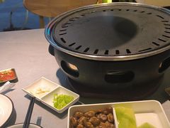 -正宗齐齐哈尔烤肉·齐牛哥鲜切炭火烤肉(杭州总店)