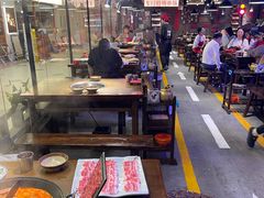 -萍姐火锅·公路夜市(打浦桥日月光店)