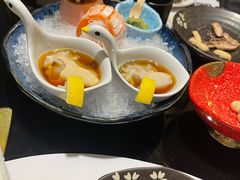 -天狗山料理(省体店)