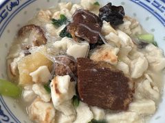 -老西安韩记三鲜煮馍(四府街店)