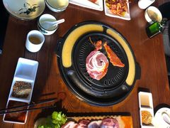 -超级神炭烤肉夜食(芥园西道店)
