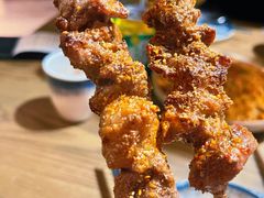 -那时新疆·若羌(经纬汇店)