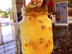 -三亚湾皇冠假日度假酒店·临风大堂酒廊