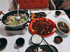 -乔阿马·江南味·驴肉香(龙湖华泾天街店)