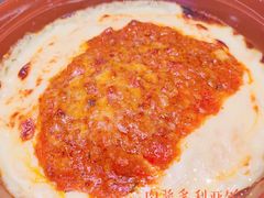 -萨莉亚意式餐厅(杭州滨江天街店)