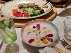 -Aqua Oasis 水天堂(太湖中心mall店)