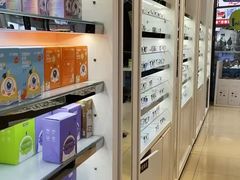 -宝岛眼镜(齐齐哈尔万达店)