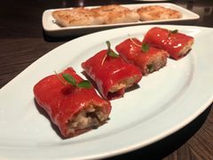 -万丽轩·粤菜(王府井金茂万丽酒店)