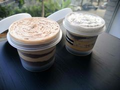 -十五食吾 La Pâtisserie (海甸岛店)