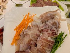 -广记海鲜(杨汊湖一店)